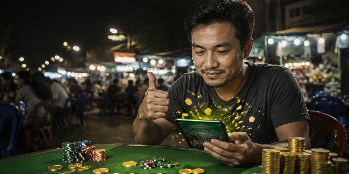 bwing88 mobile gaming